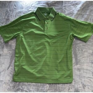 Mens Pro Tour XL Golf Shirt Cool Play